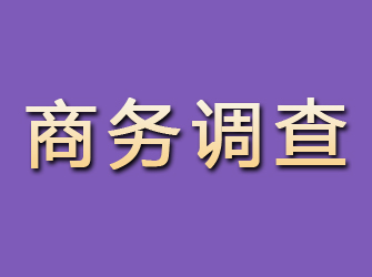 于都商务调查